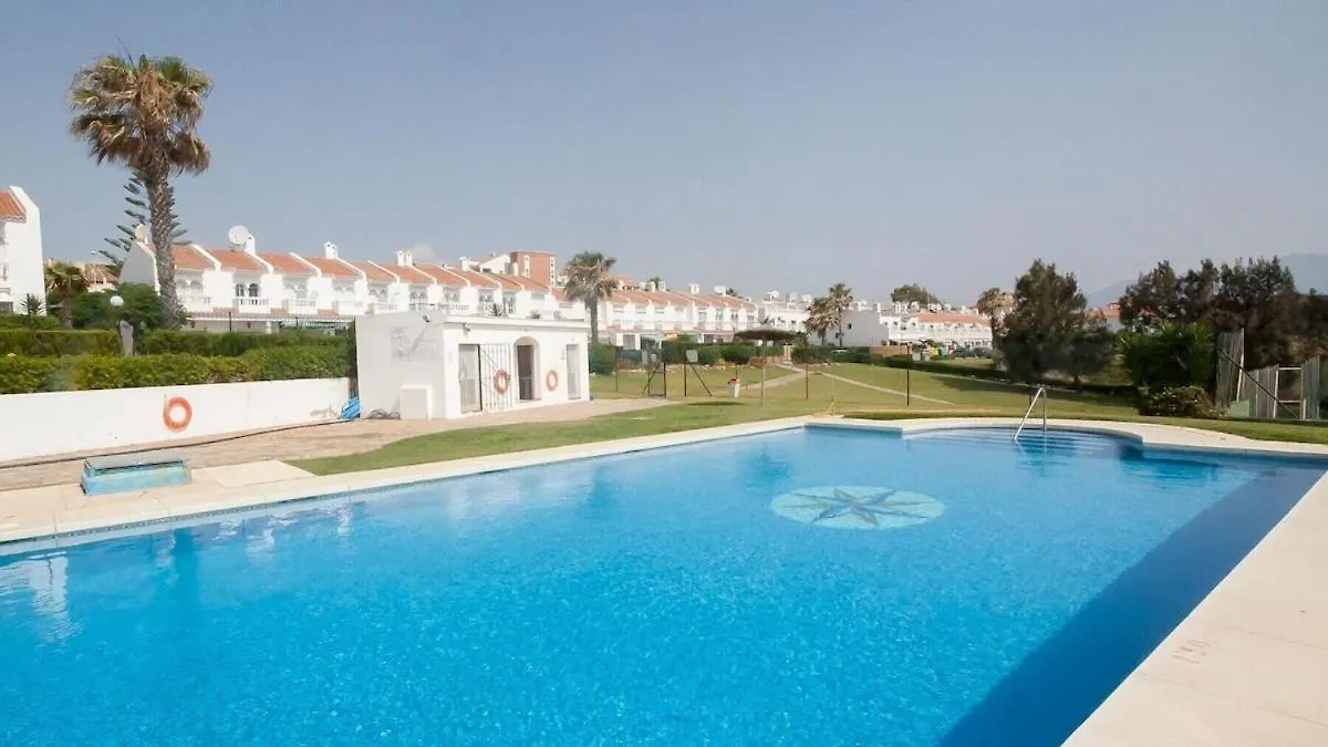 Beach House Casa Blanca, Manilva 0*,