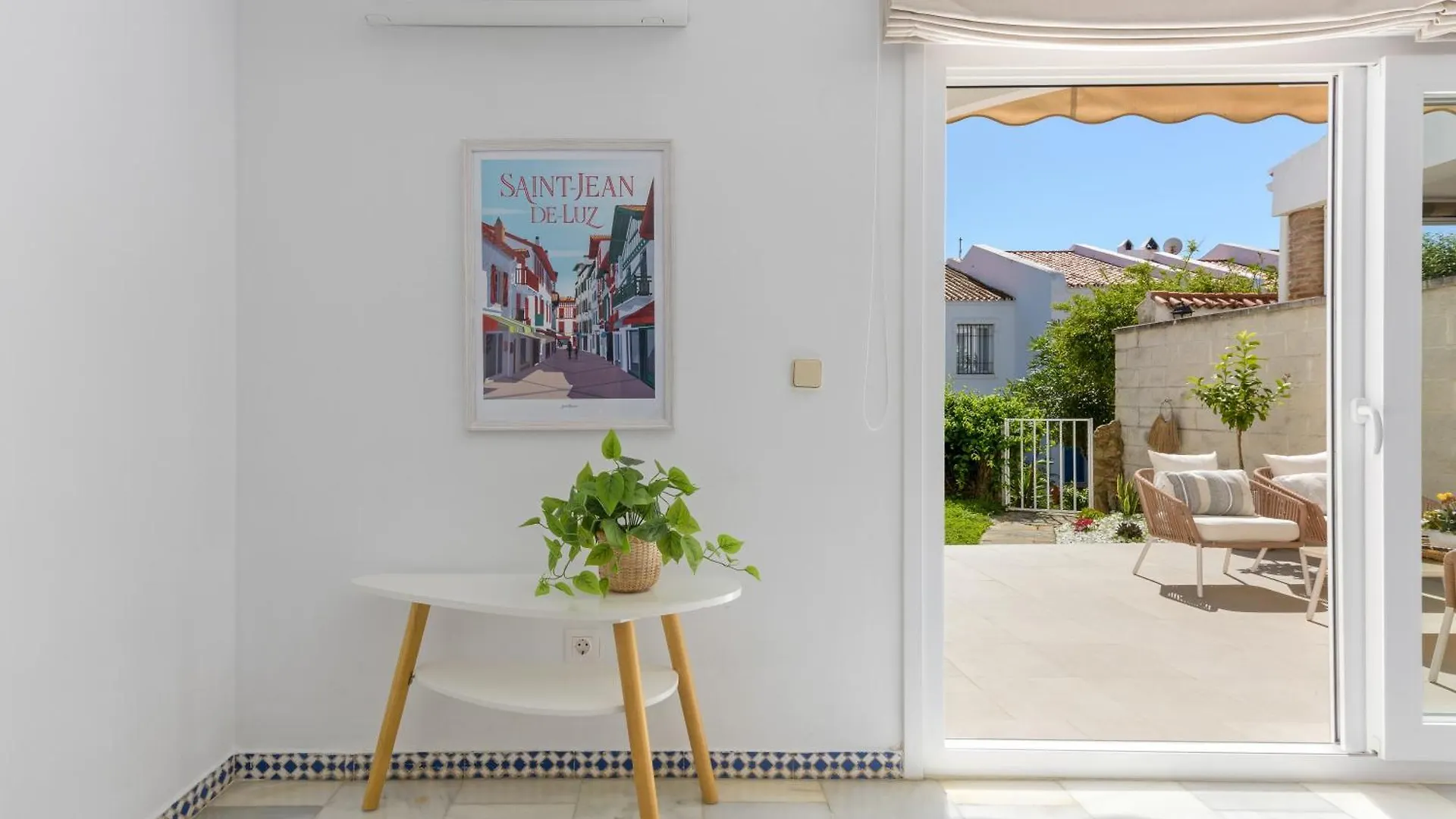 Beach House Casa Blanca, Manilva