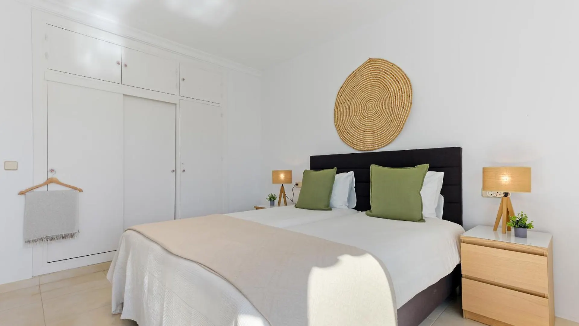 Holiday home Beach House Casa Blanca, Manilva