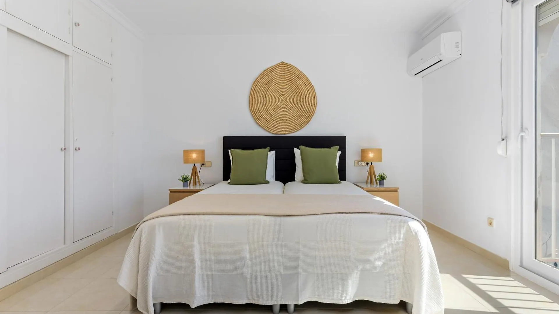 Beach House Casa Blanca, Manilva Spain