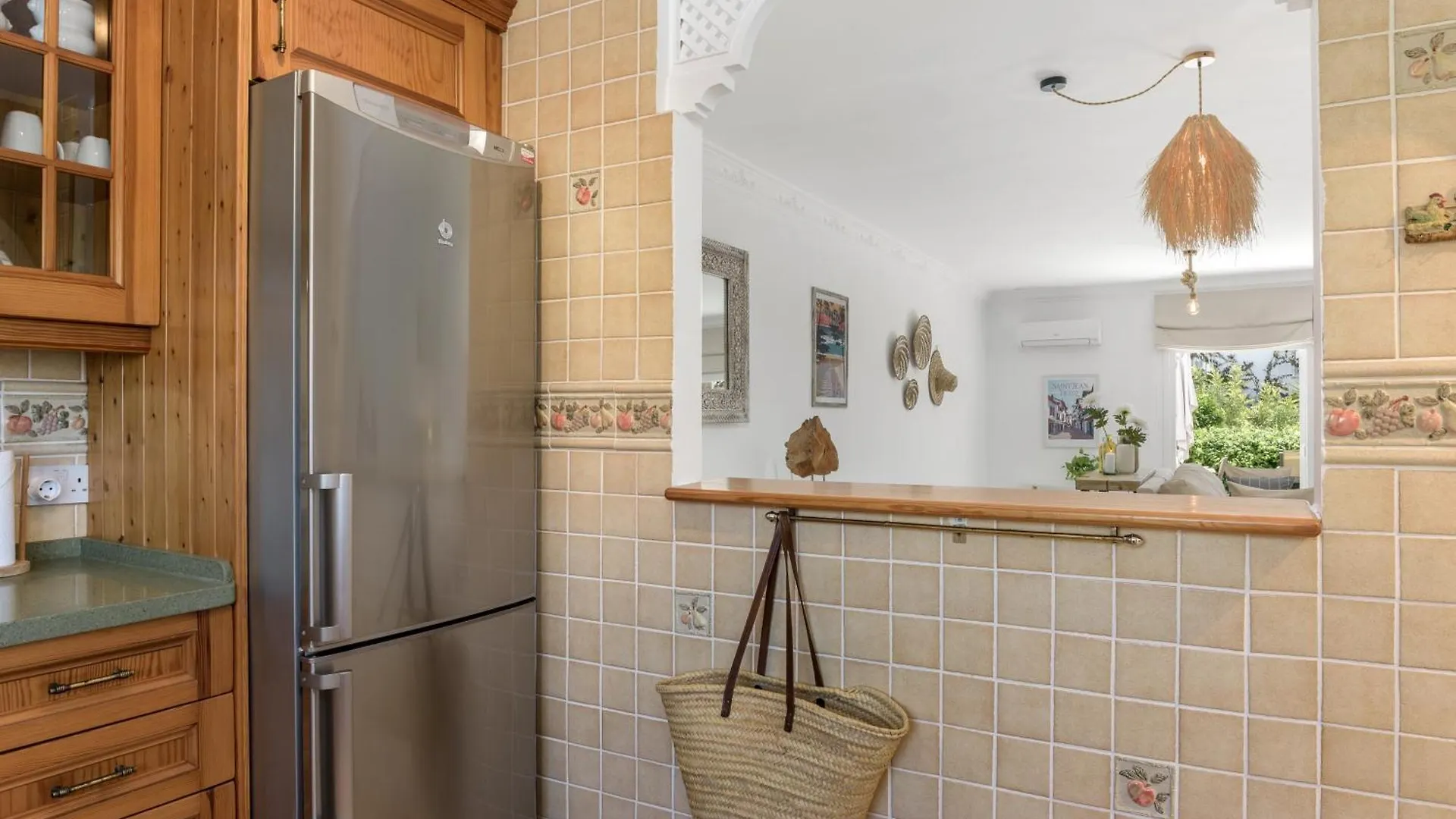 Beach House Casa Blanca, Manilva Spain
