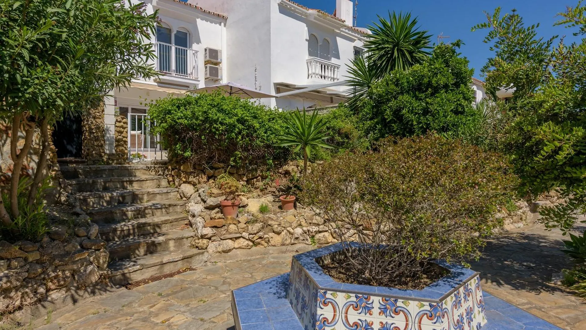 Beach House Casa Blanca, Manilva 0*,